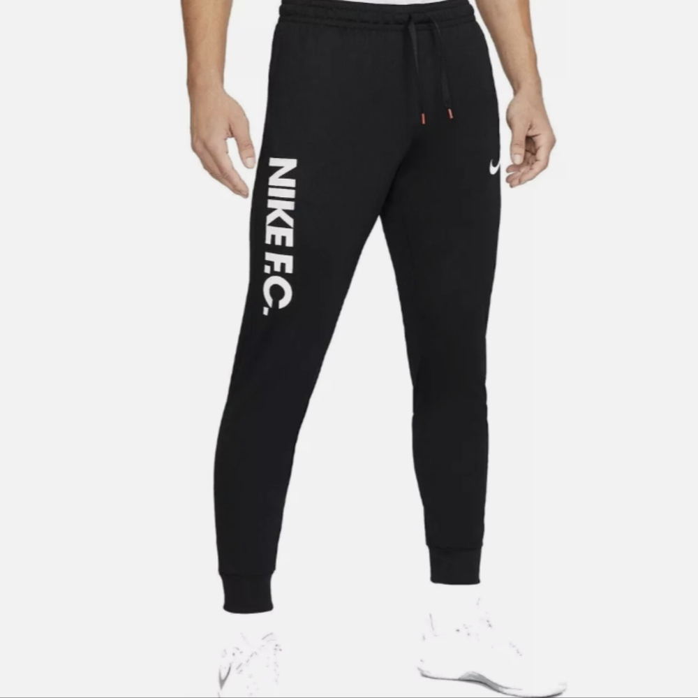 Nike Dri-FIT Men's Soccer Pants (LIKE NEW)